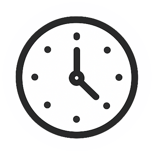 Fast 24–48 hour turnaround for social media design projects