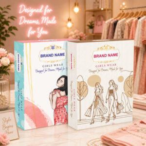 Garment Box Designs
