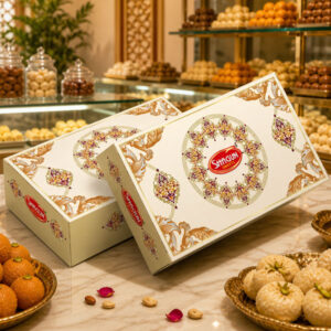 Sweet Box Designs